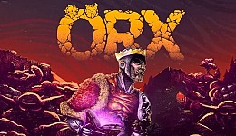 ORX