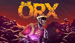 ORX