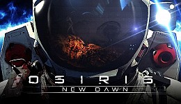 Osiris: New Dawn