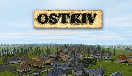 Ostriv