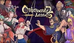 Otherworld Legends