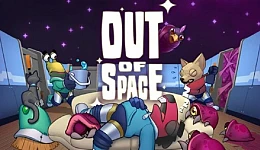 Out of Space