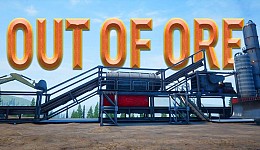 Out of Ore