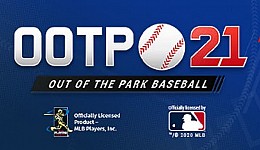 Out of the Park Baseball 21