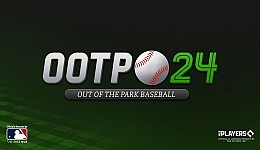 Out of the Park Baseball 24