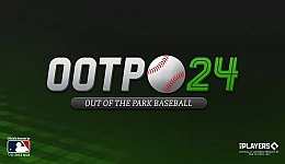 Out of the Park Baseball 24