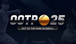 Out of the Park Baseball 25