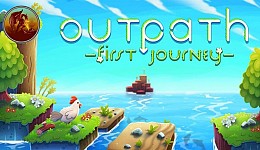 Outpath: First Journey