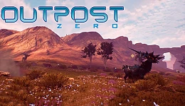 Outpost Zero