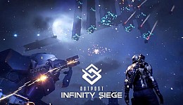 Outpost: Infinity Siege