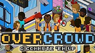 Overcrowd A Commute 'Em Up