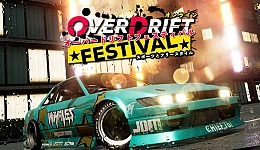OverDrift Festival
