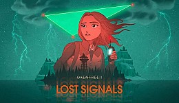 OXENFREE II: Lost Signals