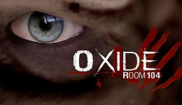 Oxide Room 104