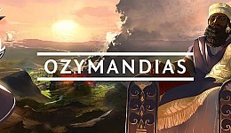 Ozymandias: Bronze Age Empire Sim