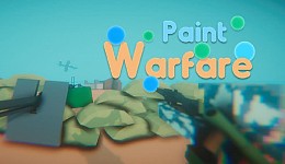 Paint Warfare