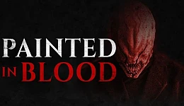 Painted In Blood