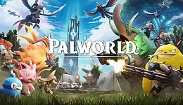 Palworld