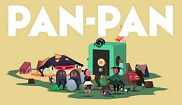 Pan-Pan: Planetary Pack