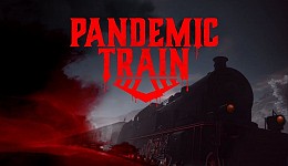 Pandemic Train