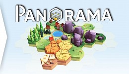 Pan'orama