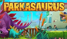 Parkasaurus