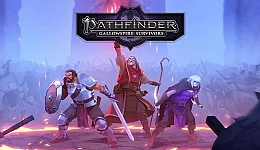 Pathfinder: Gallowspire Survivors