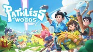 Pathless Woods