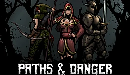Paths & Danger