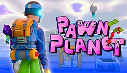 Pawn Planet
