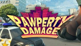 Pawperty Damage