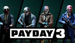 PAYDAY 3