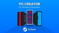 PC Creator - PC Building Simulator