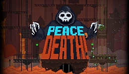 Peace, Death!