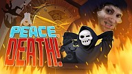 Peace, Death! 2