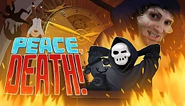 Peace, Death! 2