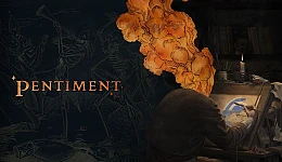 Pentiment