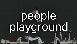 People Playground