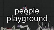 People Playground