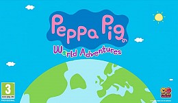 Peppa Pig: World Adventures