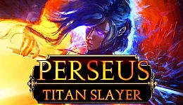 Perseus: Titan Slayer
