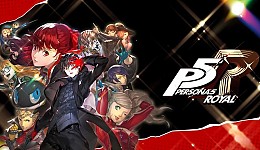 Persona 5 Royal