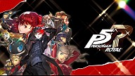 Persona 5 Royal