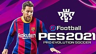 eFootball PES 2021