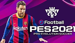eFootball PES 2021