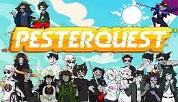 Pesterquest