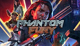 Phantom Fury