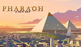 Pharaoh: A New Era