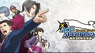 Phoenix Wright: Ace Attorney Trilogy