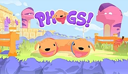 PHOGS!